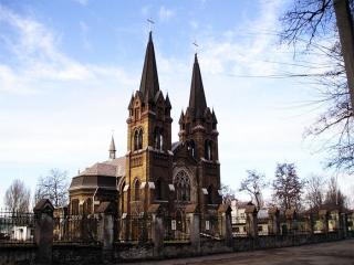 Кам’янчан запрошують на святковий концерт